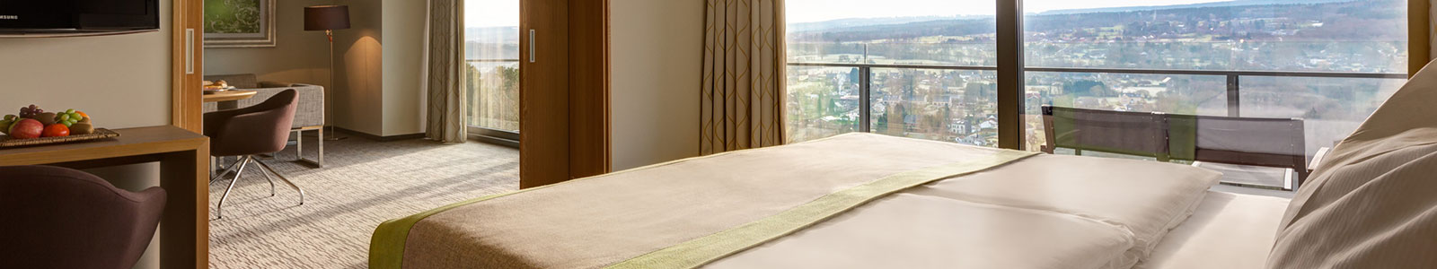 Silva Hotel Spa-Balmoral - Rooms