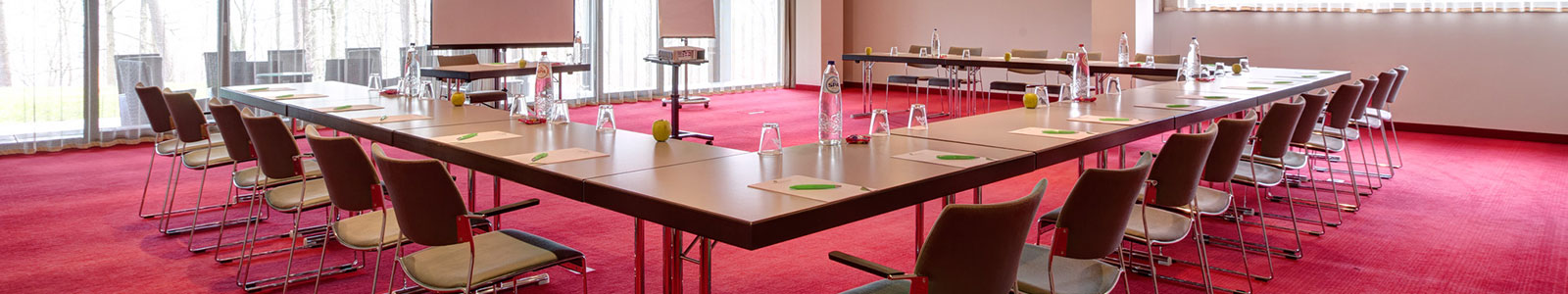 Silva Hotel Spa-Balmoral – Events