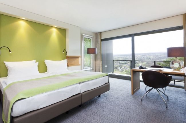 Silva Hotel Spa-Balmoral - Rooms & Suites