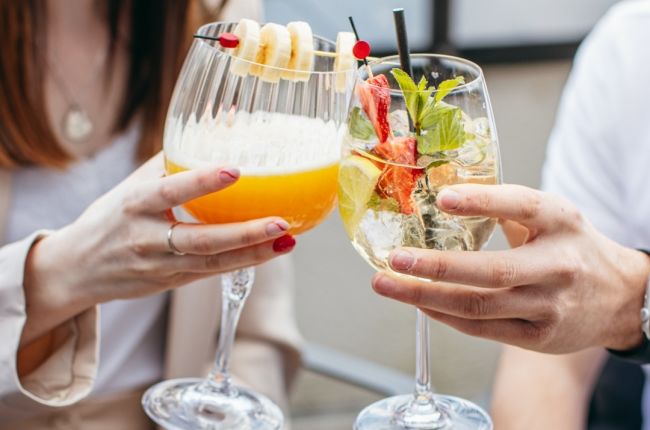 Silva Hotel Spa-Balmoral - Restaurant & Bar