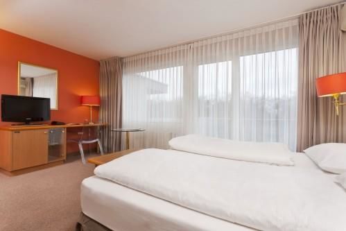 Silva Hotel Spa-Balmoral – Comfort Twin Room