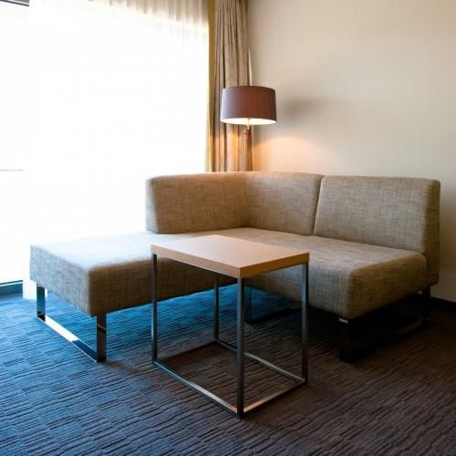 Silva Hotel Spa-Balmoral – Design Room Forest View