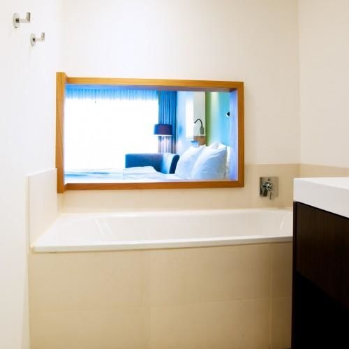 Silva Hotel Spa-Balmoral – Design Room Forest View