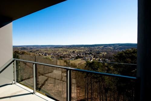 Silva Hotel Spa-Balmoral – Design Room Forest View