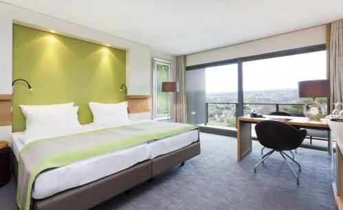 Silva Hotel Spa-Balmoral – Design Room Lake View