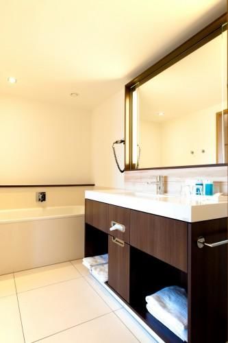 Silva Hotel Spa-Balmoral – Lake View Suite