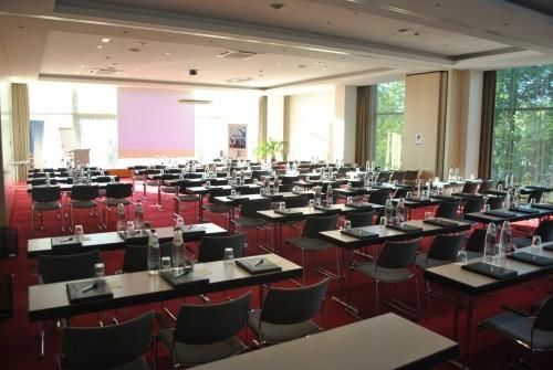 Silva Hotel Spa-Balmoral – Meeting Rooms