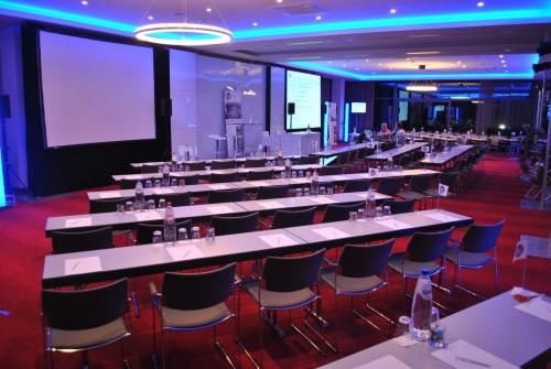 Silva Hotel Spa-Balmoral – Meeting Rooms