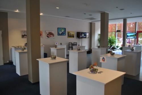 Silva Hotel Spa-Balmoral – Meeting Rooms