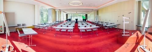 Silva Hotel Spa-Balmoral – Meeting Rooms