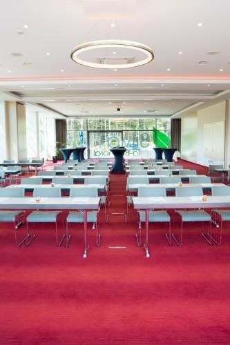 Silva Hotel Spa-Balmoral – Meeting Rooms