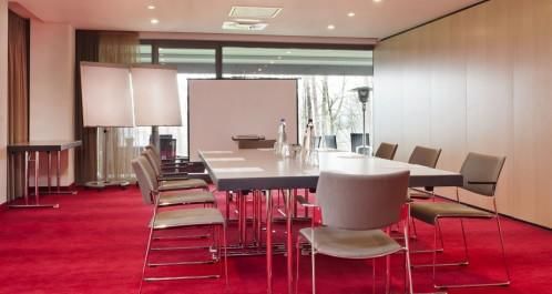 Silva Hotel Spa-Balmoral – Meeting Rooms