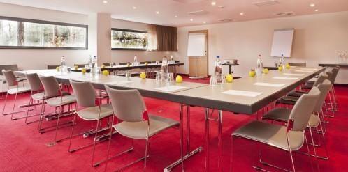 Silva Hotel Spa-Balmoral – Meeting Rooms