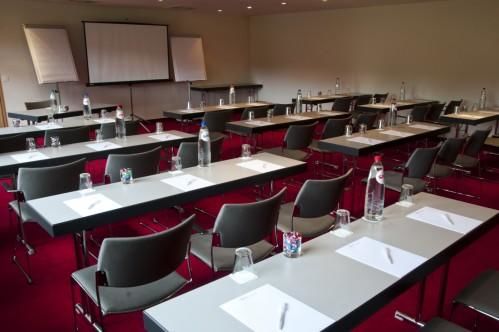 Silva Hotel Spa-Balmoral – Meeting Rooms