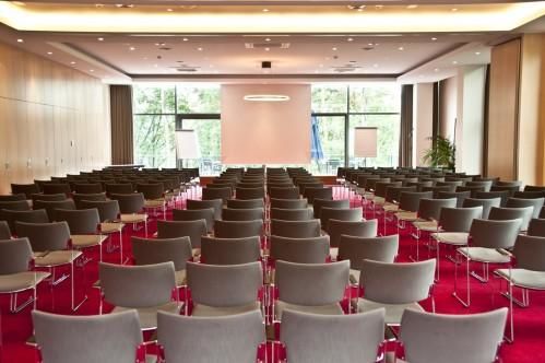 Silva Hotel Spa-Balmoral – Meeting Rooms