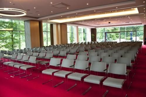 Silva Hotel Spa-Balmoral – Meeting Rooms
