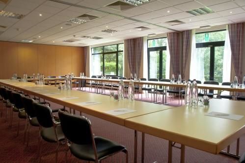 Silva Hotel Spa-Balmoral – Meeting Rooms