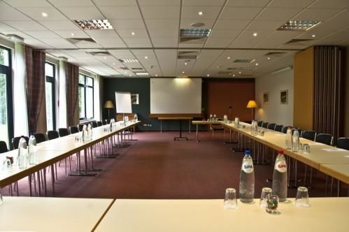 Silva Hotel Spa-Balmoral – Meeting Rooms