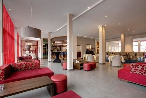Silva Hotel Spa-Balmoral – Meeting Rooms