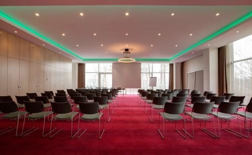 Silva Hotel Spa-Balmoral – Meeting Rooms