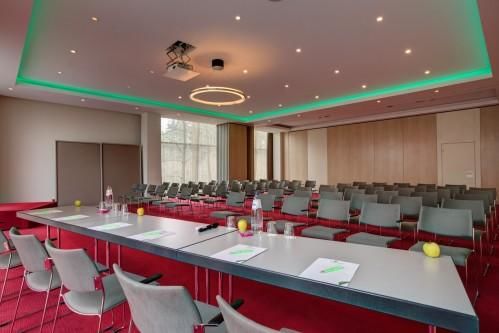 Silva Hotel Spa-Balmoral – Meeting Rooms