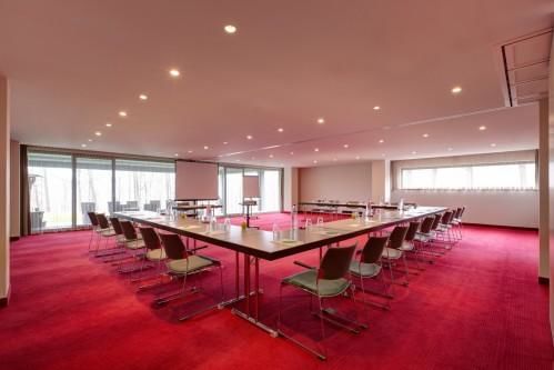 Silva Hotel Spa-Balmoral – Meeting Rooms