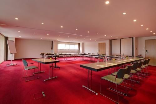 Silva Hotel Spa-Balmoral – Meeting Rooms