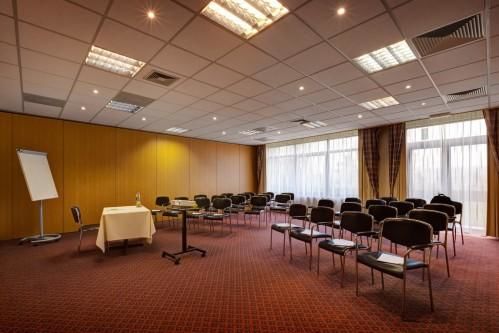 Silva Hotel Spa-Balmoral – Meeting Rooms