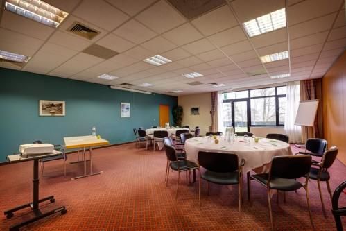 Silva Hotel Spa-Balmoral – Meeting Rooms
