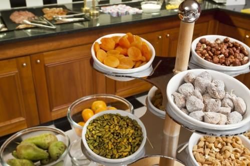 Silva Hotel Spa-Balmoral – Restaurant