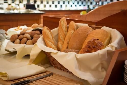 Silva Hotel Spa-Balmoral – Restaurant
