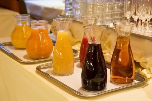 Silva Hotel Spa-Balmoral – Restaurant