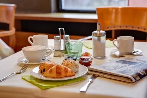 Silva Hotel Spa-Balmoral – Restaurant