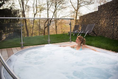 Silva Hotel Spa-Balmoral - Wellness
