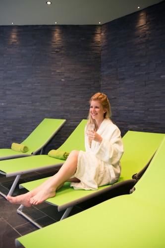 Silva Hotel Spa-Balmoral – Wellness