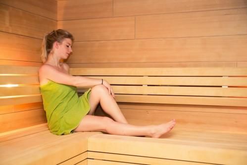 Silva Hotel Spa-Balmoral – Wellness