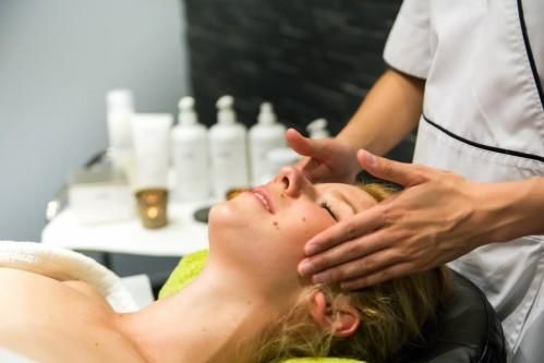 Silva Hotel Spa-Balmoral – Wellness