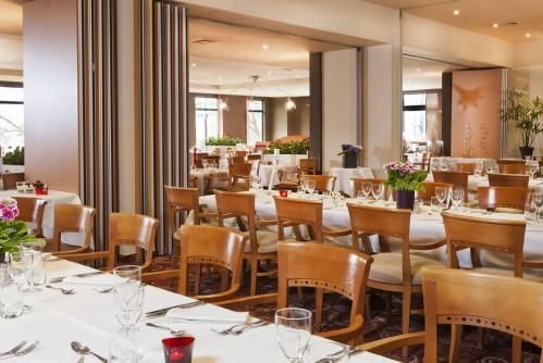 Silva Hotel Spa-Balmoral – Restaurant