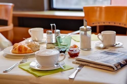 Silva Hotel Spa-Balmoral – Restaurant