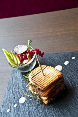Silva Hotel Spa-Balmoral - Wellness