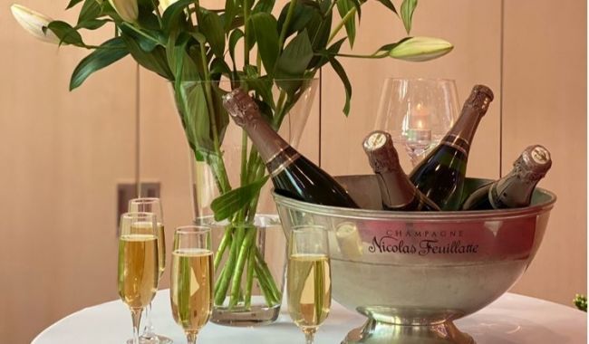 Silva Hôtel Spa-Balmoral - Mariages