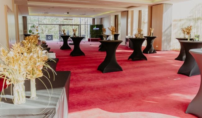 Silva Hôtel Spa-Balmoral - Mariages