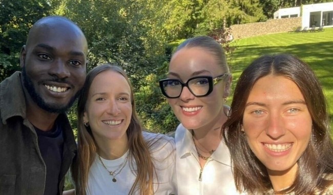 Silva Hotel Spa-Balmoral – Evenementen