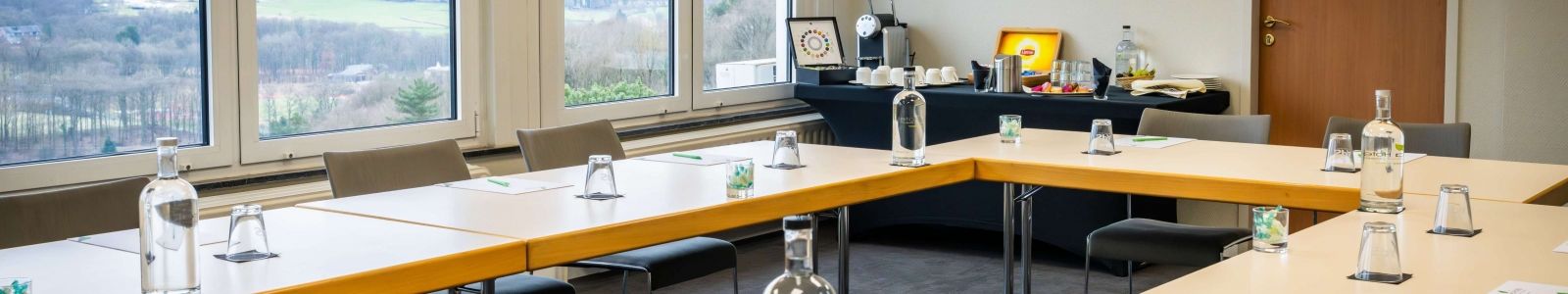 Silva Hotel Spa-Balmoral - Corporate Events