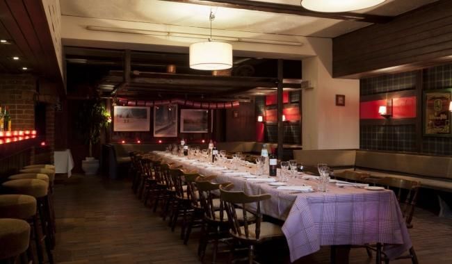 Silva Hotel Spa-Balmoral - Corporate Events
