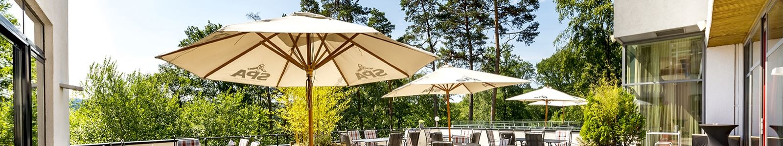Silva Hotel Spa-Balmoral - Abendessen
