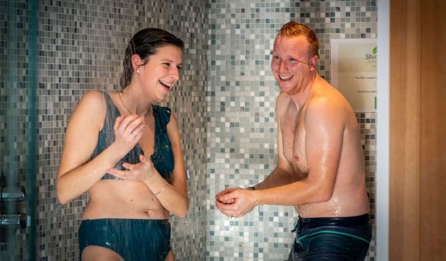 Silva Hotel Spa-Balmoral – Wellness