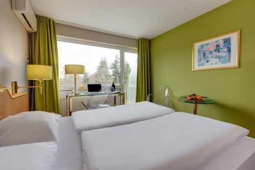 Silva Hotel Spa-Balmoral - Comfort Double Room