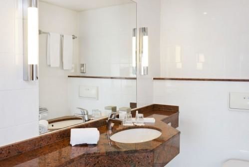 Silva Hotel Spa-Balmoral – Lake Side Executive Kamer
