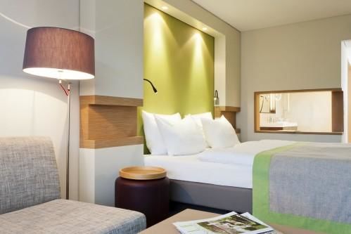 Silva Hotel Spa-Balmoral – Design Room Forest View